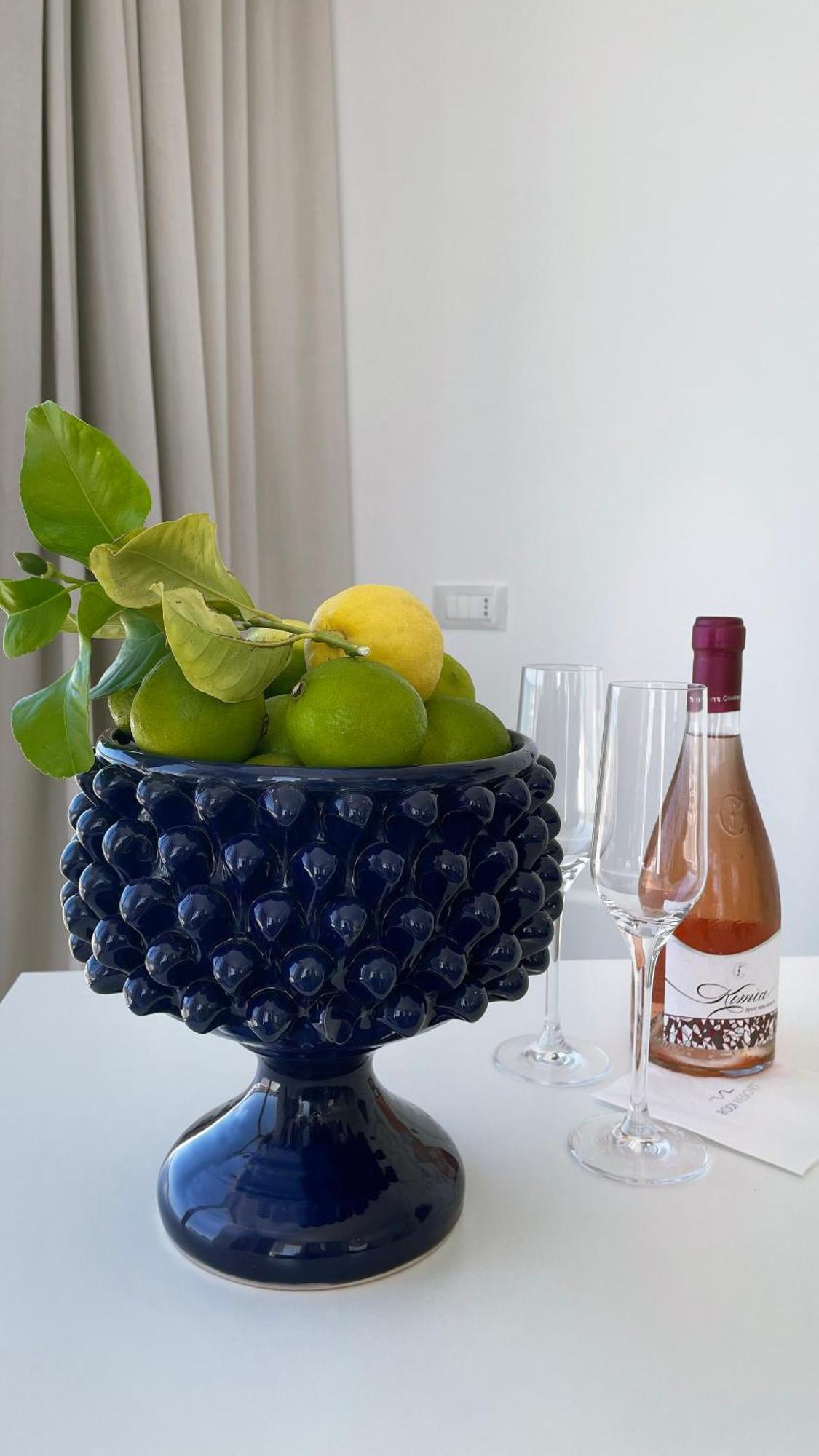 Junior Suite con Vista Mare