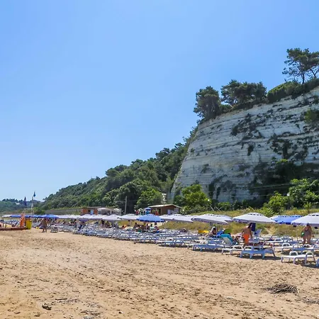 Apulia Hotel Rodi Garganico-2