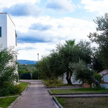 Apulia Hotel Rodi Garganico-3