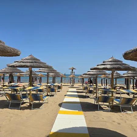 Gargano Hotel Helios-3
