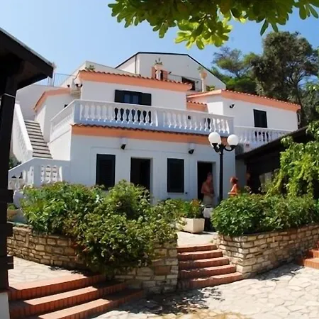 Hotel Residence Tramonto-2